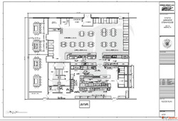Precision Architectural Construction Drawing Services for Se...