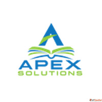 Apex Solutions Ltd delivers high-quality digital publishing ...