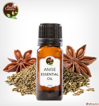 Essential Oil Supplier Manufacturer in Morocco