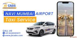 Navi Mumbai Airport Taxi Service - Reliable Transfers by JB ...