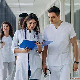 Seamless Medical Billing Services Key MedSolutions