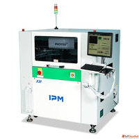 Automatic PCB Printing Machine for SMT Lines Kyoritsu Electr...