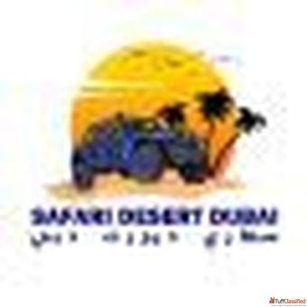 Book Desert Safari Dubai - Instant Confirmation