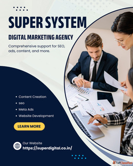 Digital Marketing Agency Saharanpur