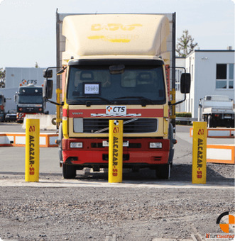 A-1 Fence Products Company Pvt. Ltd.