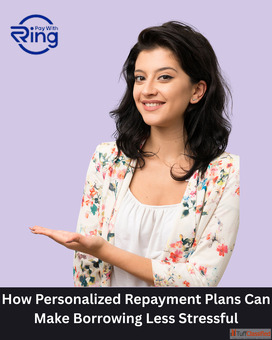 How Personalized Repayment Plans Can Make Borrowing Less Stressful