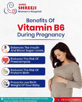 Safe Painless Normal Delivery in Ahmedabad at Shree Shreeji ...