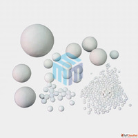 Alumina Grinding Beads and Alumina Balls Grinding Media