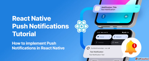 Expert React Native Consulting Services for Scalable Mobile Apps