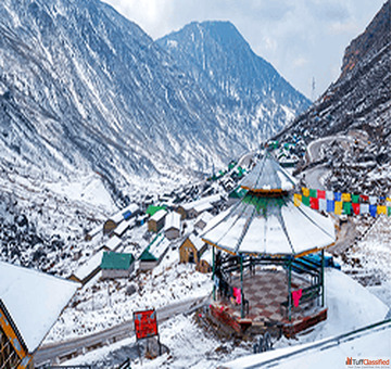 Darjeeling Gangtok 4Nights 5Days