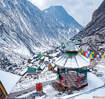 Darjeeling Gangtok 4Nights 5Days