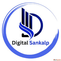 Leading digital marketing agency in Pune Digital Sankalp