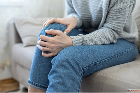 Joint Pain Arthritis Treatment in Lucknow Dr. CP Gupta - Best Orthopedic Surgeon