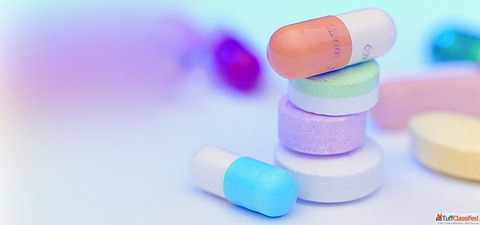 Pantoprazole API pellets manufacturers and exporters