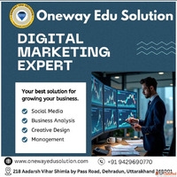 SEO Company in Dehradun- A Complete Beginners Guide for Busi...