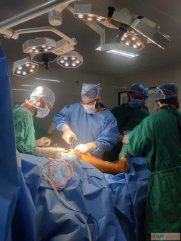 Best Arthroscopy Doctor in Indore