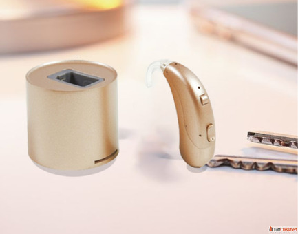 Complete Hearing Aid Clinic Near ashok vihar Saimo Istok