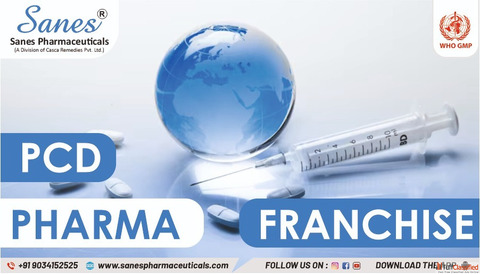 Sanes Pharmaceuticals