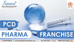 Sanes Pharmaceuticals