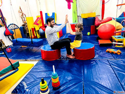 Best Specialized Speech Occupational Therapy in Amroha Morad...