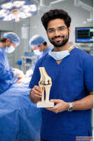 Best Orthopaedic surgeon in Mahalaxmi Nagar