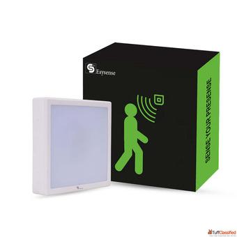 Buy Motion Sensor Panel Lights for Modern Home Interiors