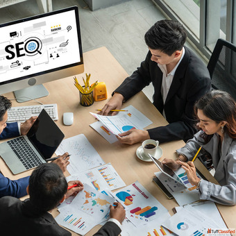 Best Web Development Services in Kerala Technofingers