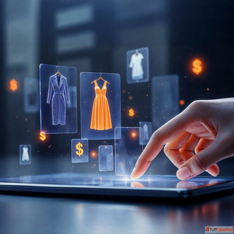 Best Web Development Services in Kerala Technofingers