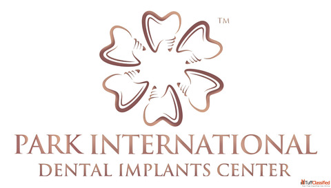 All-on-8 Dental Implants in Hyderabad Park International Dental Implant Center