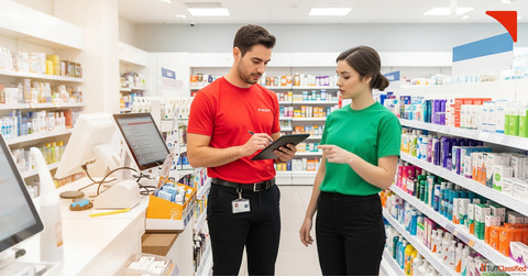 How Retail Audit Is Done For A Store