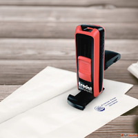 Custom Stamps in Bangalore