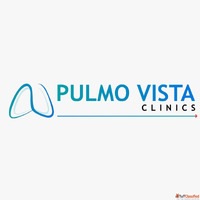 Pulmovista Clinics - Respiratory Chest Care