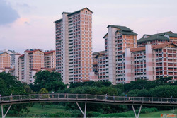 Singapore Tour Packages Feel Different At Night