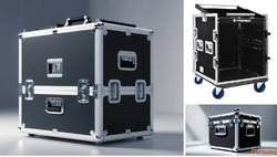 Choosing the Right Rack Flight Case for Your Audio Investmen...