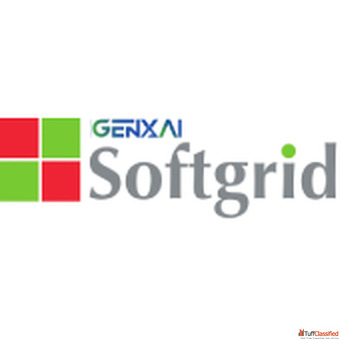 Shopify Development Company GenXAI Softgrid
