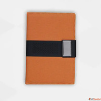 Personalised Diary with Magnetic Lock