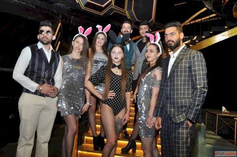 Playboy Job in Aligarh