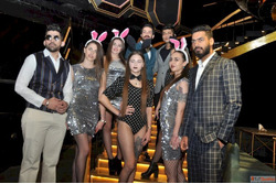 Playboy Job in Aligarh