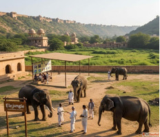 Elephant Village A Complete Guide to Ethical Elephant Encoun...