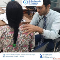 Trusted Lung Cancer Treatment in Ahmedabad for Complete Canc...