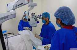 Why You Should Visit an Eye Specialist IN Dehli NCR for Visi...