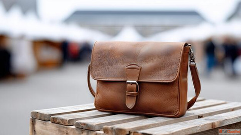 Premium Branded Bags for Men - Stylish Durable by Perona