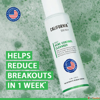 Airplane Skin Detox Deep BHA Pore Cleansing