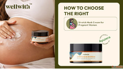 How to Choose the Right Stretch Mark Cream for Pregnant Wome...