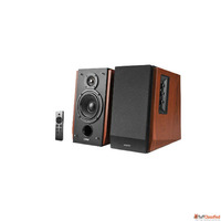 Edifier Speakers - Quality Audio with Power Amplifier
