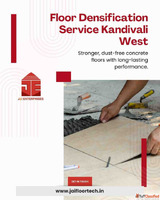How to Choose the Best Floor Densification Service in Kandiv...