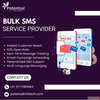 Direct Mobile Marketing Made Powerful with Bulk SMS Solution...