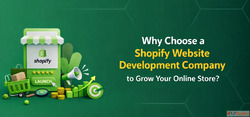 Why Choose a Shopify Website Development Company for Your On...