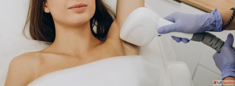 Laser Hair Removal in Mumbai Best Dermatologist in Mumbai