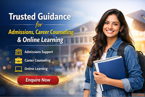 Online BCA Admission Assistance in Tilak Nagar
